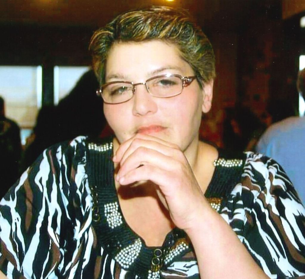 Kelly Jo Justice