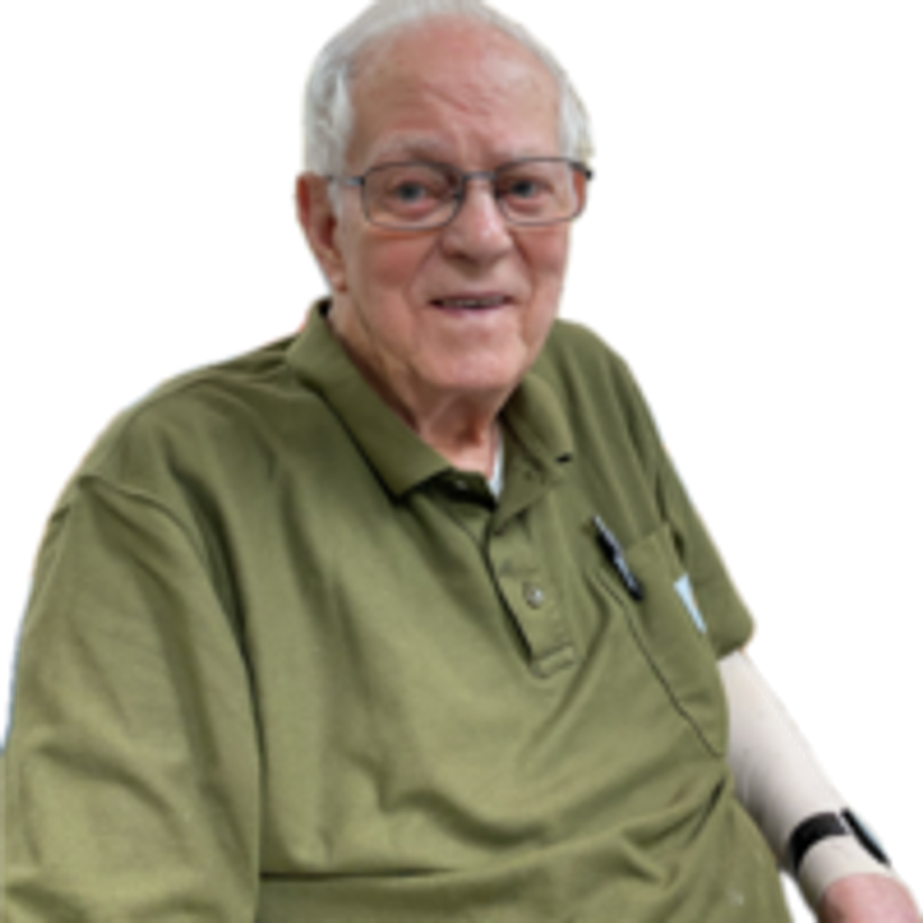 Harold Lewis Gibson