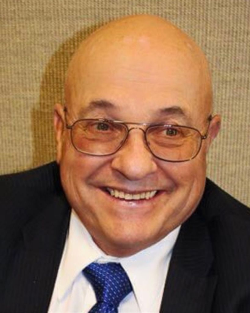 Craig Barson Goodey Profile Photo