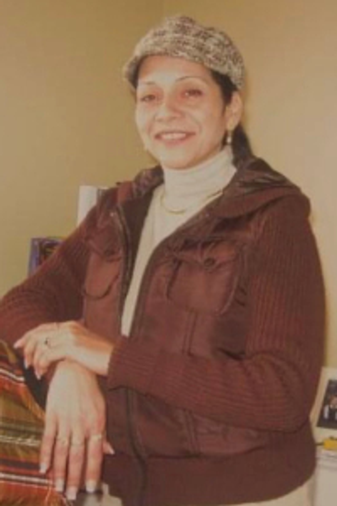 Janet Landrau