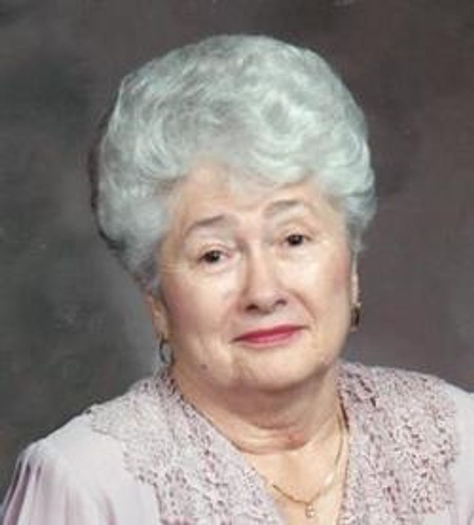 Zella Jean Mccomas Munk