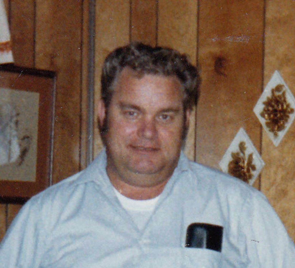 George Edward Gray, Sr.