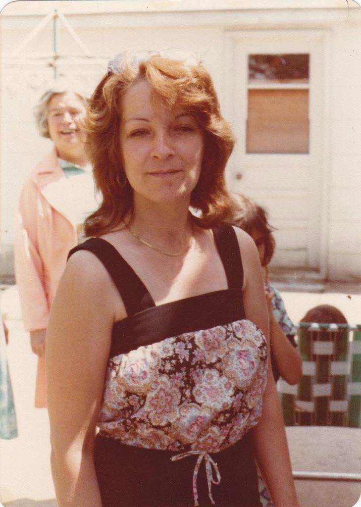 Marilyn Dixon