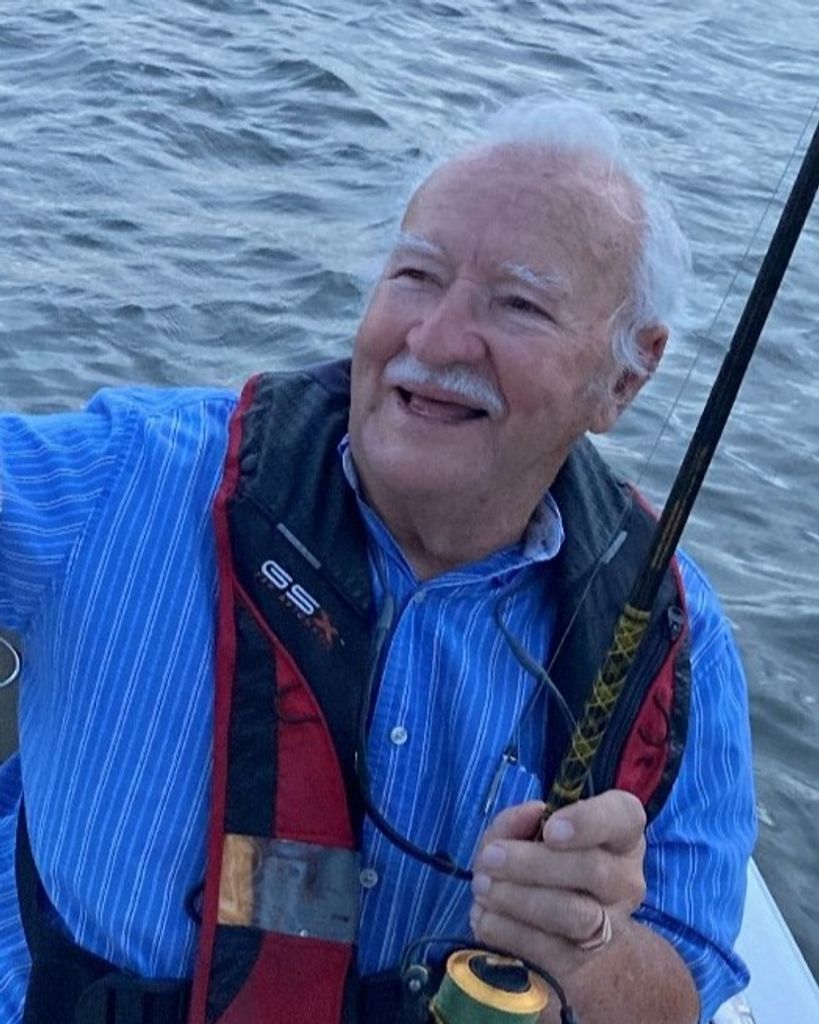Harold Junior Moffitt