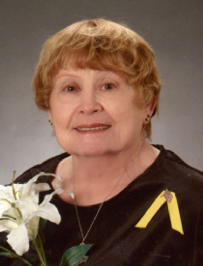 Janice J. Meredith