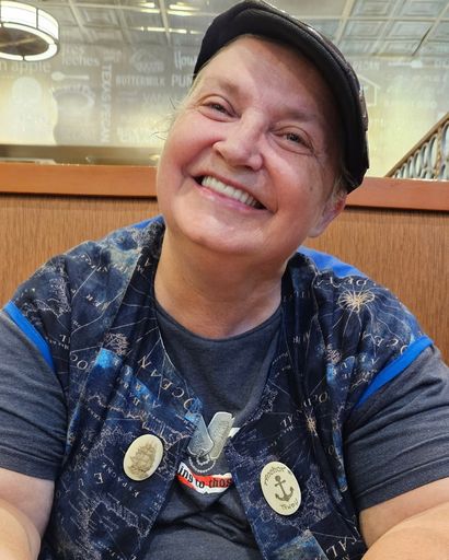 Debra Marie Burt's obituary image
