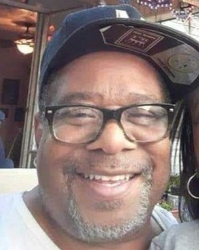 Melvin Dunn