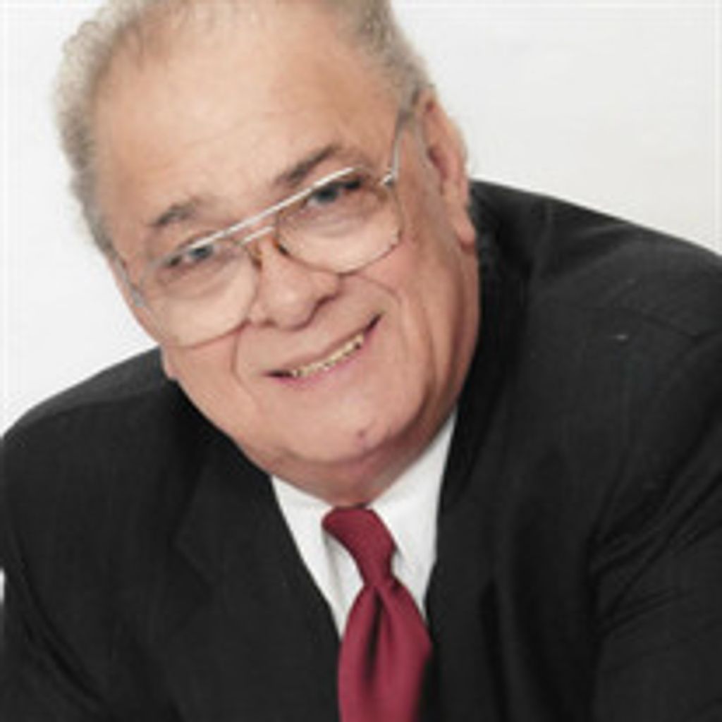Robert Maxie Cook Profile Photo