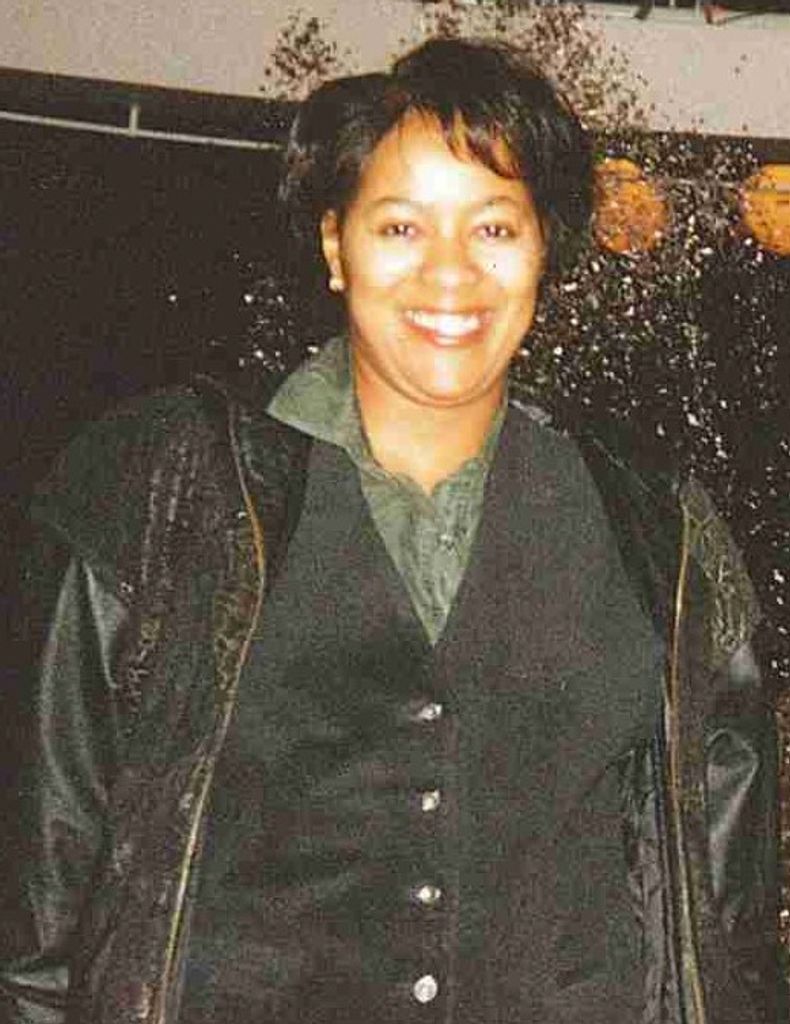 Legia Jenell Robinson Profile Photo
