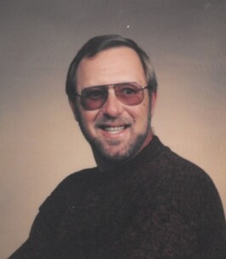 Charles Allen "Chuck" Dodd