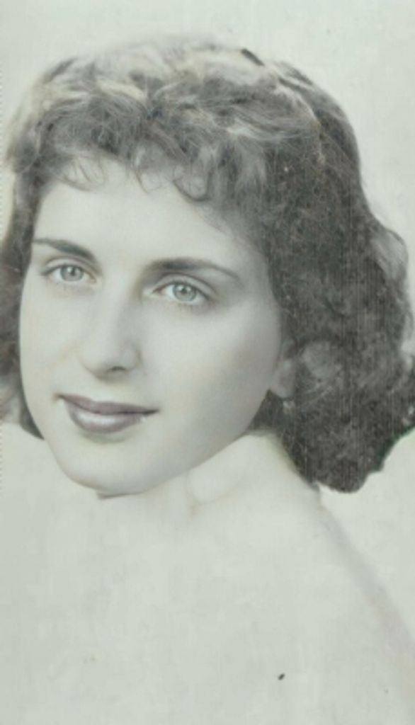 Angeline C. Barbera