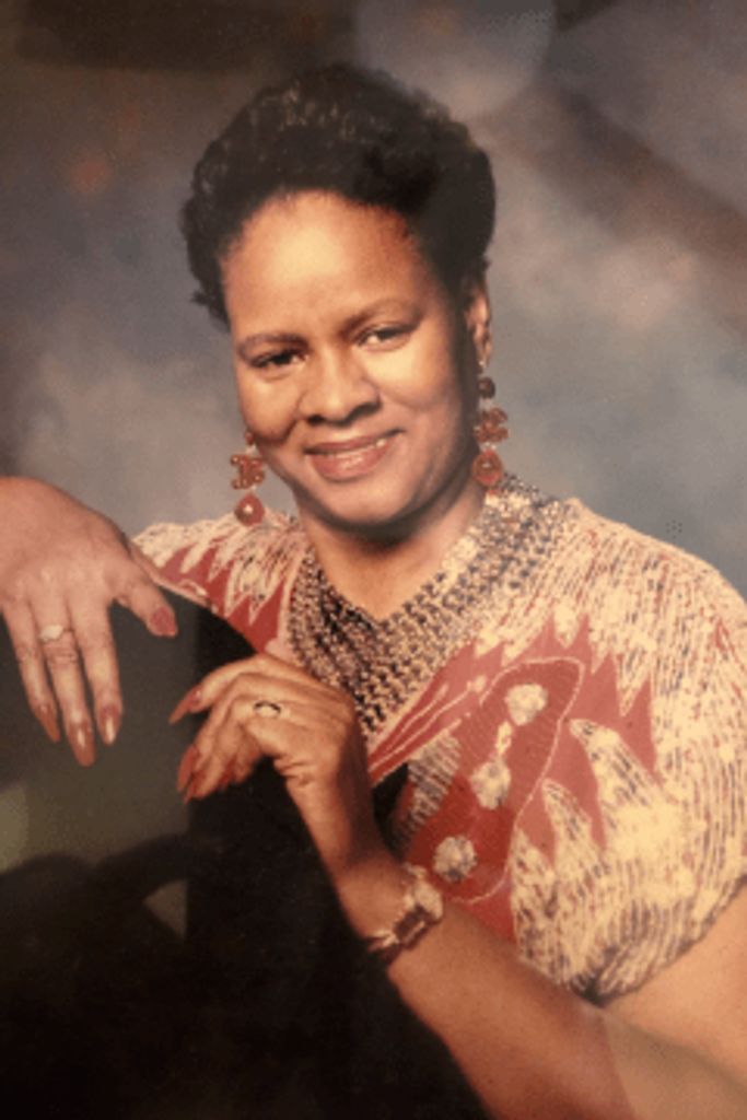 Priscilla Harris Profile Photo