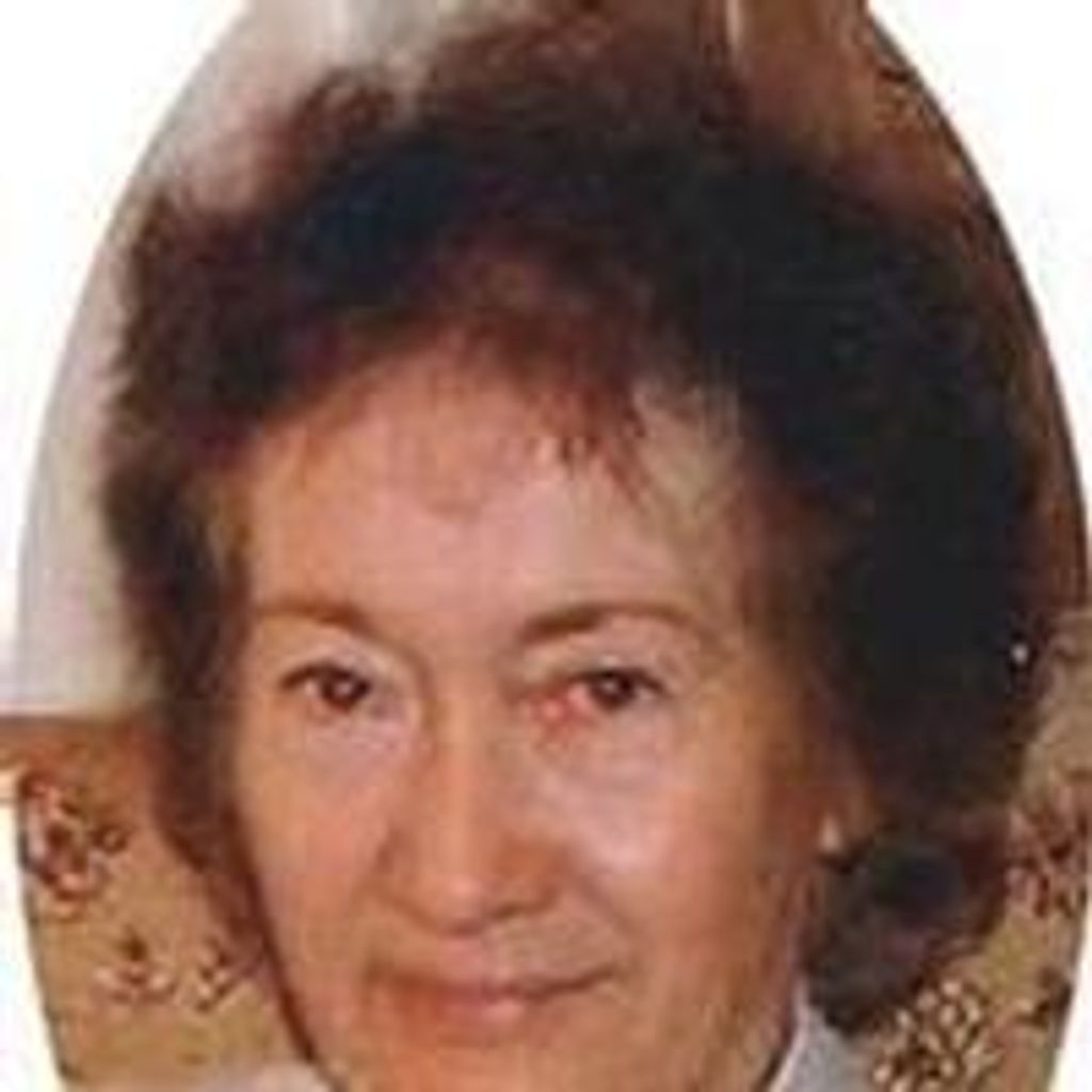 Thelma  R. Hoy