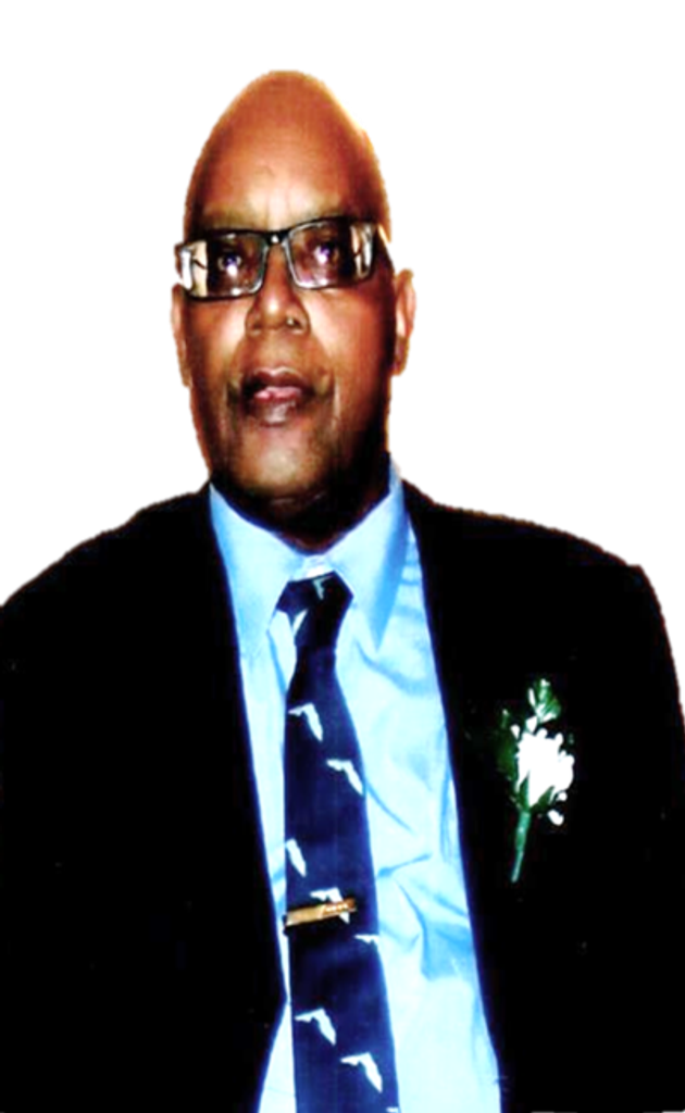 Melvin Jerome Ingram