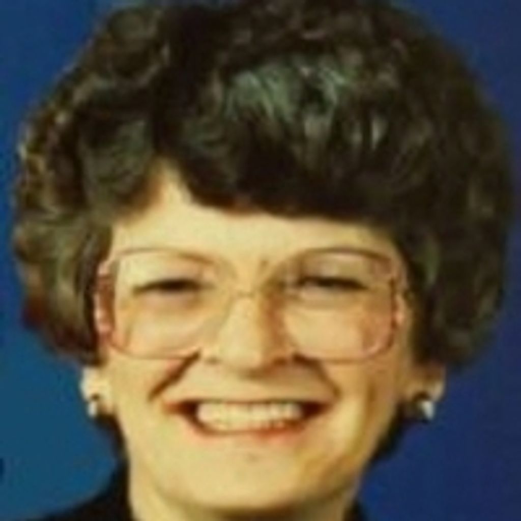 Joann "Jo" Vogl Profile Photo