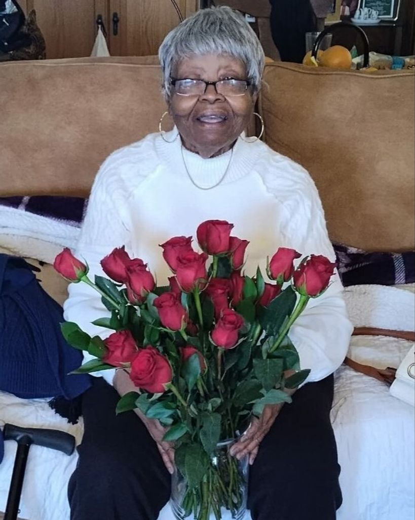 Hazel Ann Clemons Profile Photo
