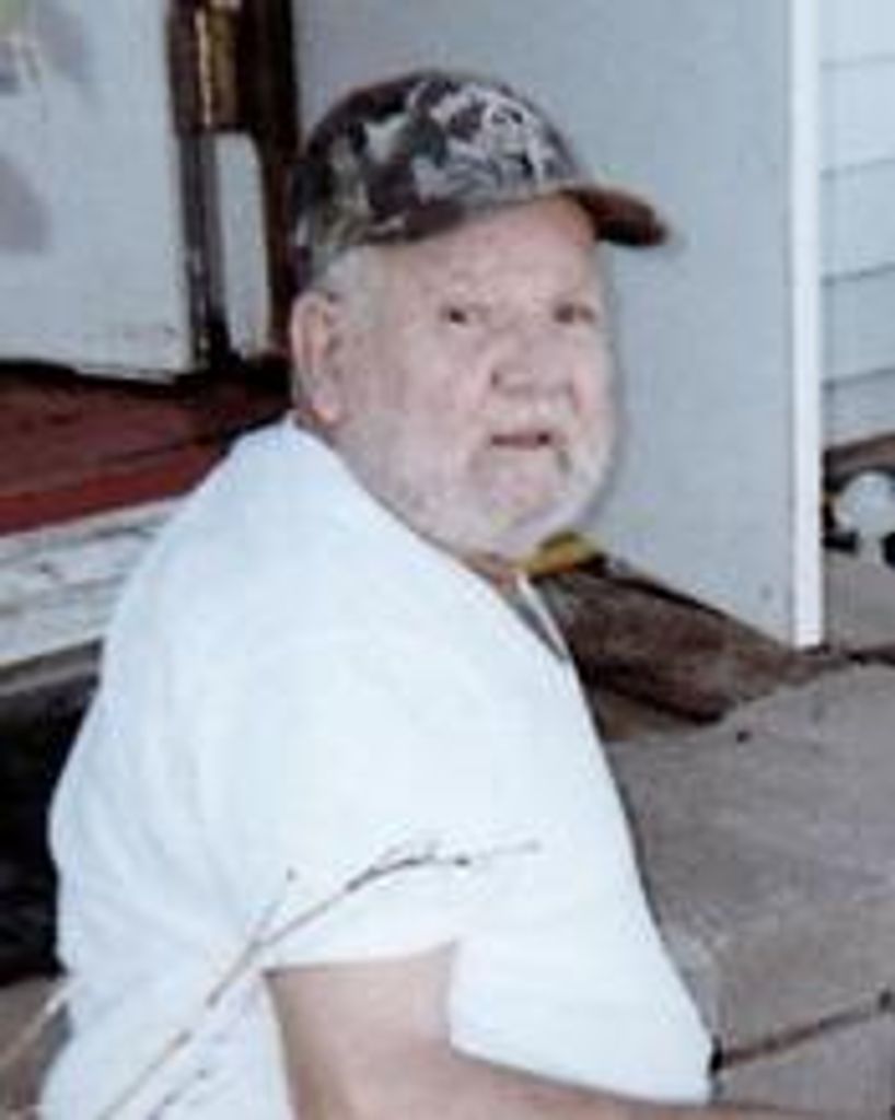 Donald Hilburn