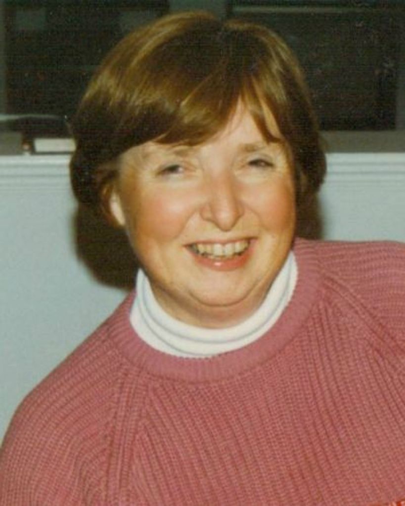 Flora Taylor