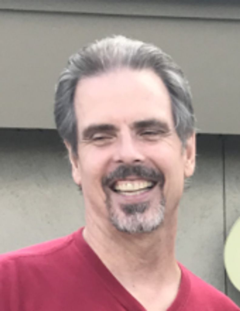 Steven  Parker Profile Photo