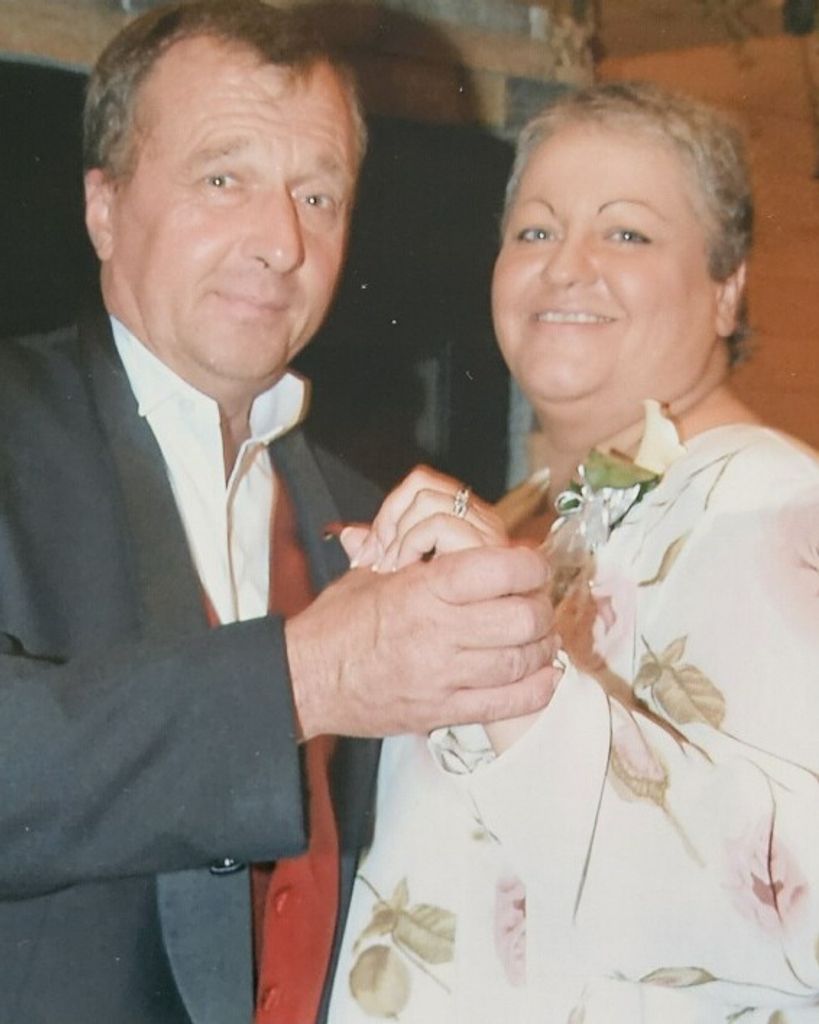 Paula Dowdle