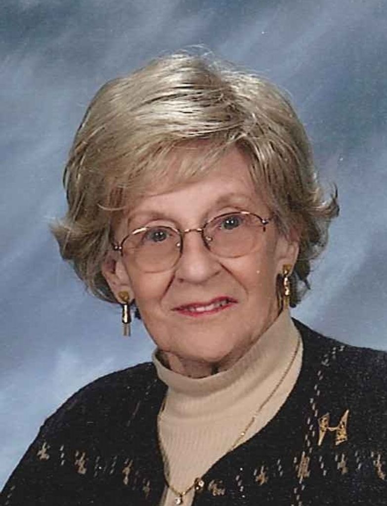 Helen Elizabeth Stottlemyer Profile Photo