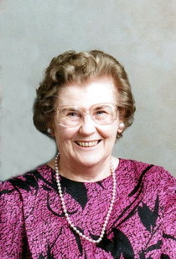 Irene (Hart)  Haga