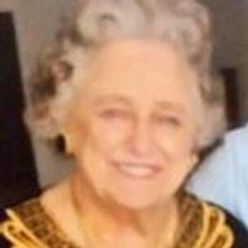 Elizabeth Alent