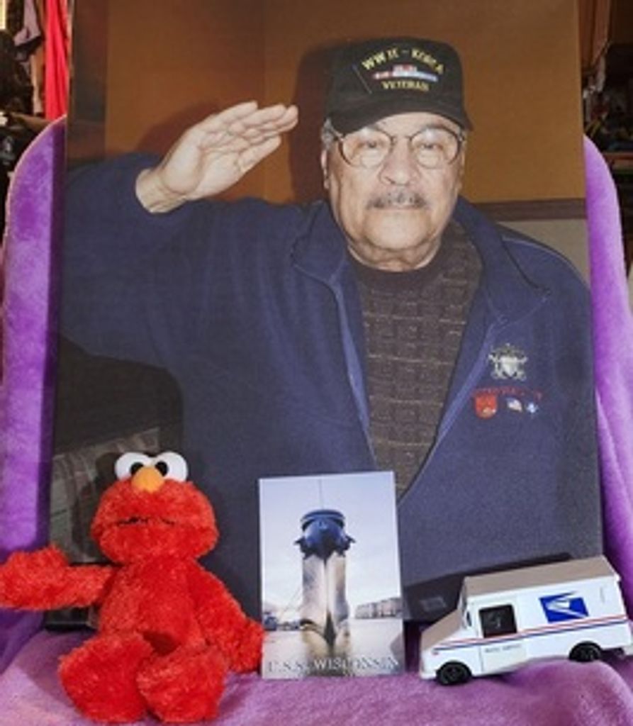 Henry Marrero Profile Photo