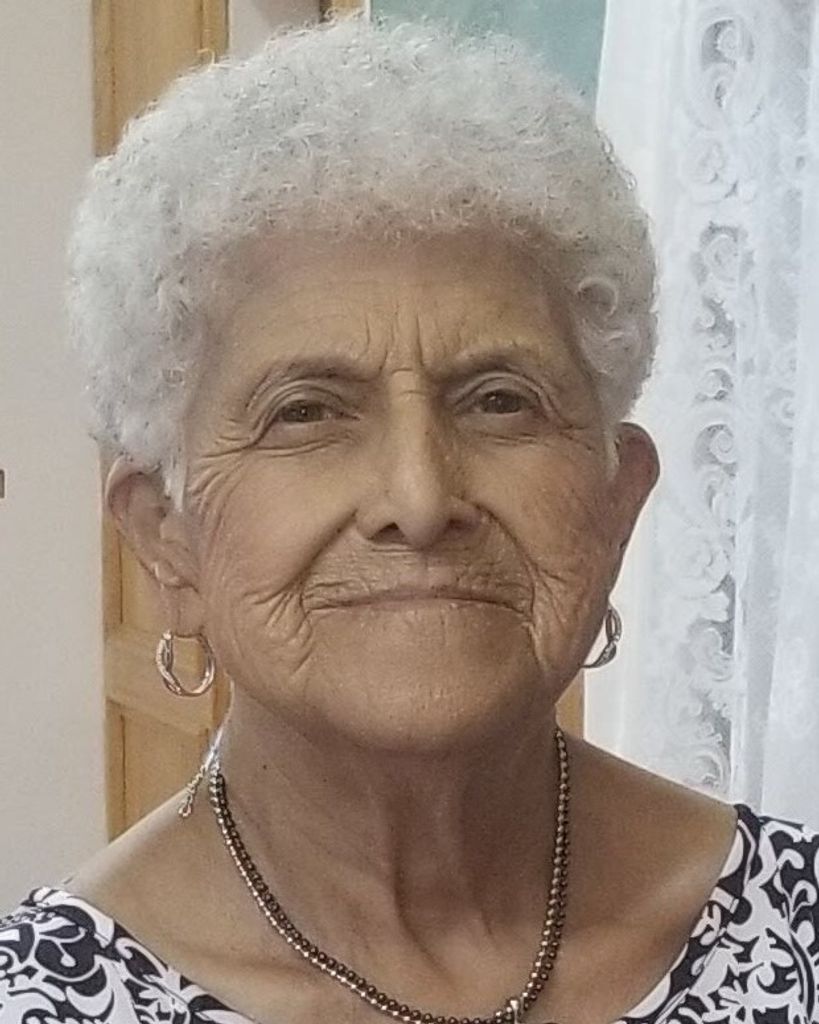 Lydia C. Ortiz