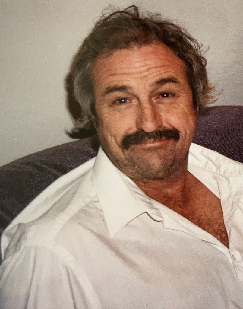 Jerry Lee Motes