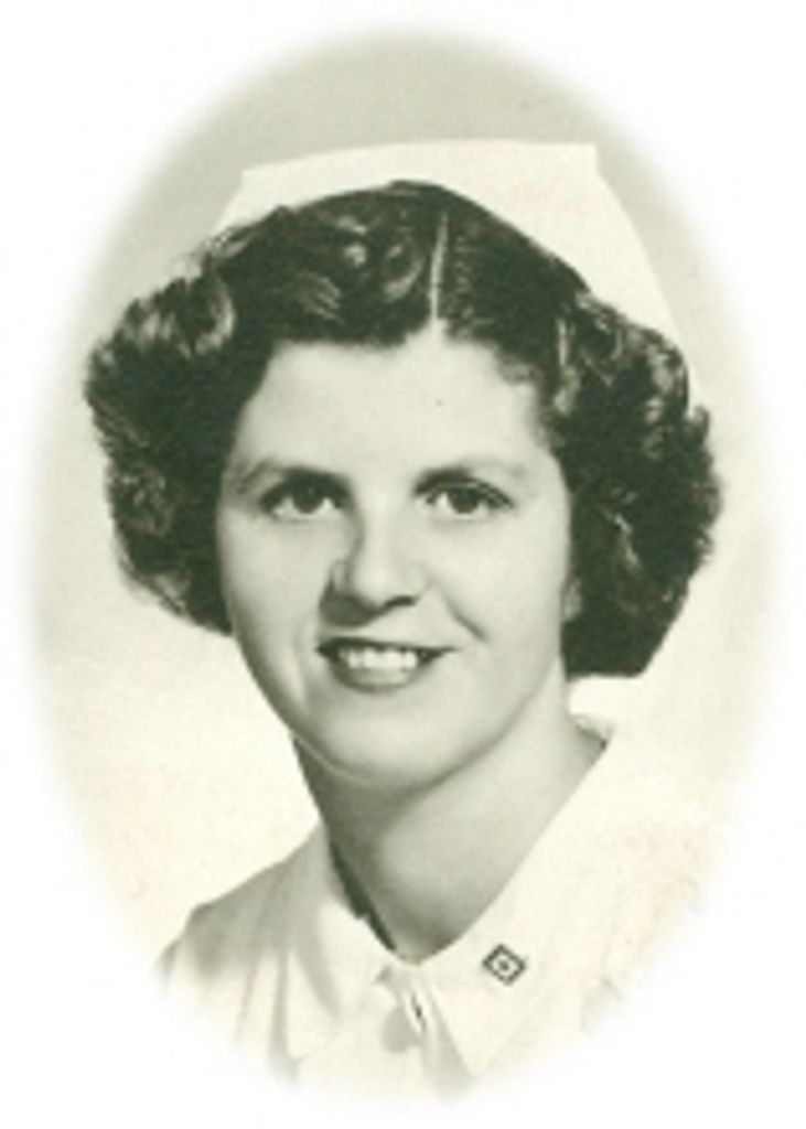 Hazel Mary Fife Profile Photo