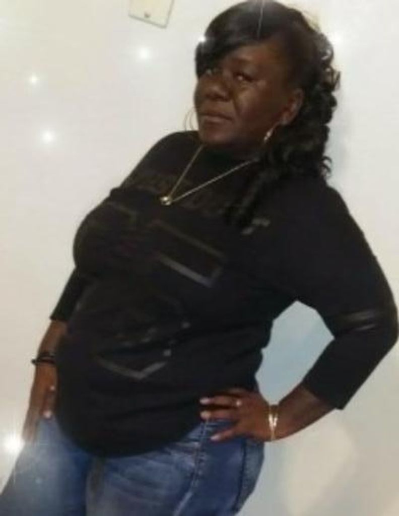 Ms. Shiecon Nicole Williams Profile Photo