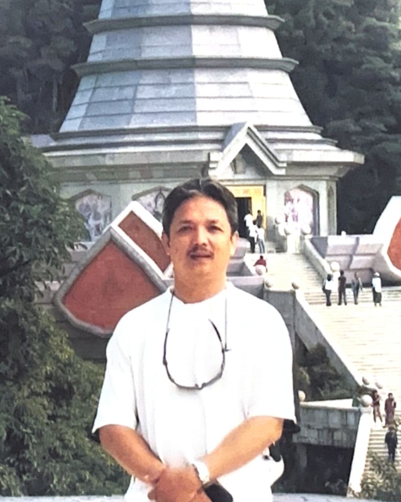 Ekkarat Sawangsang