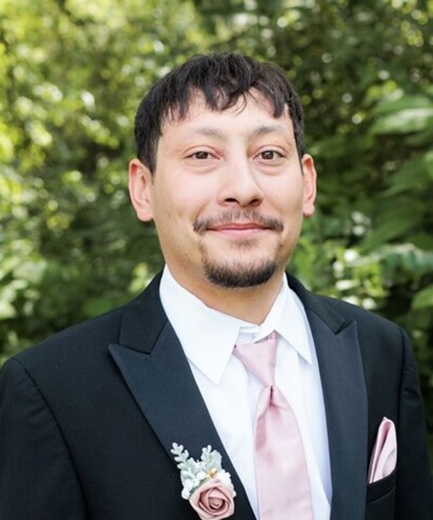 Christopher J. Lunsford