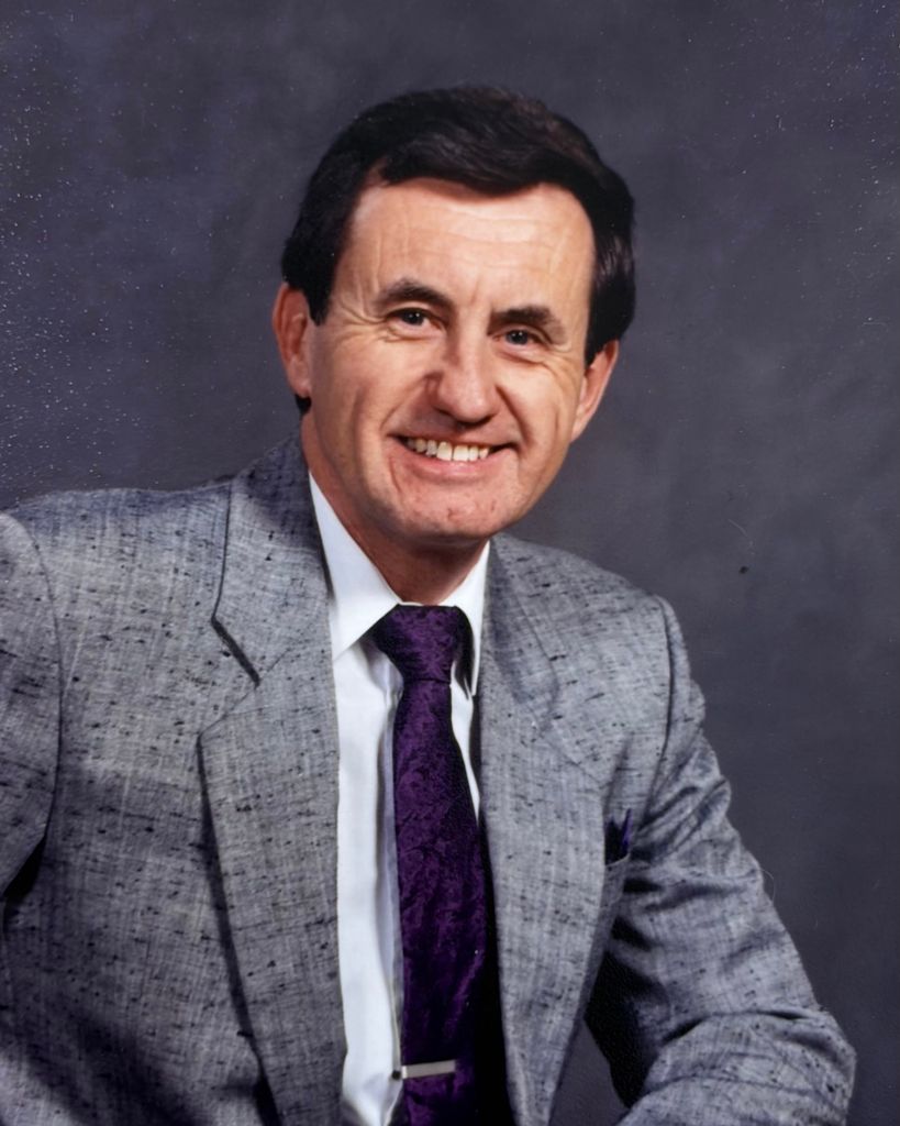Donald Voss