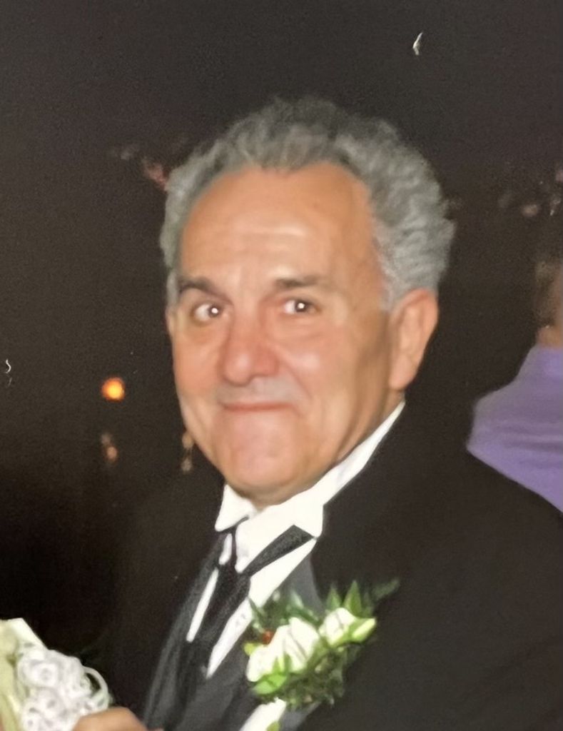 Joesph Cristofaro Profile Photo