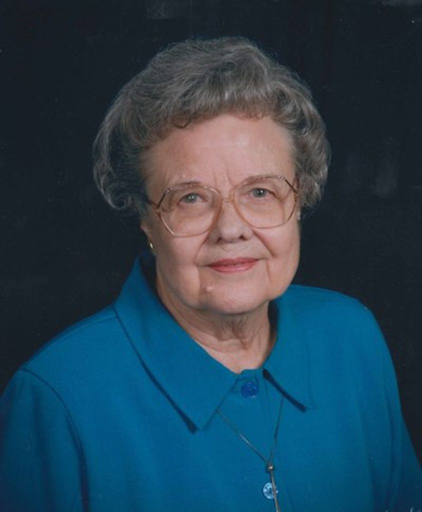 Ella "Colleen" Renshaw Profile Photo