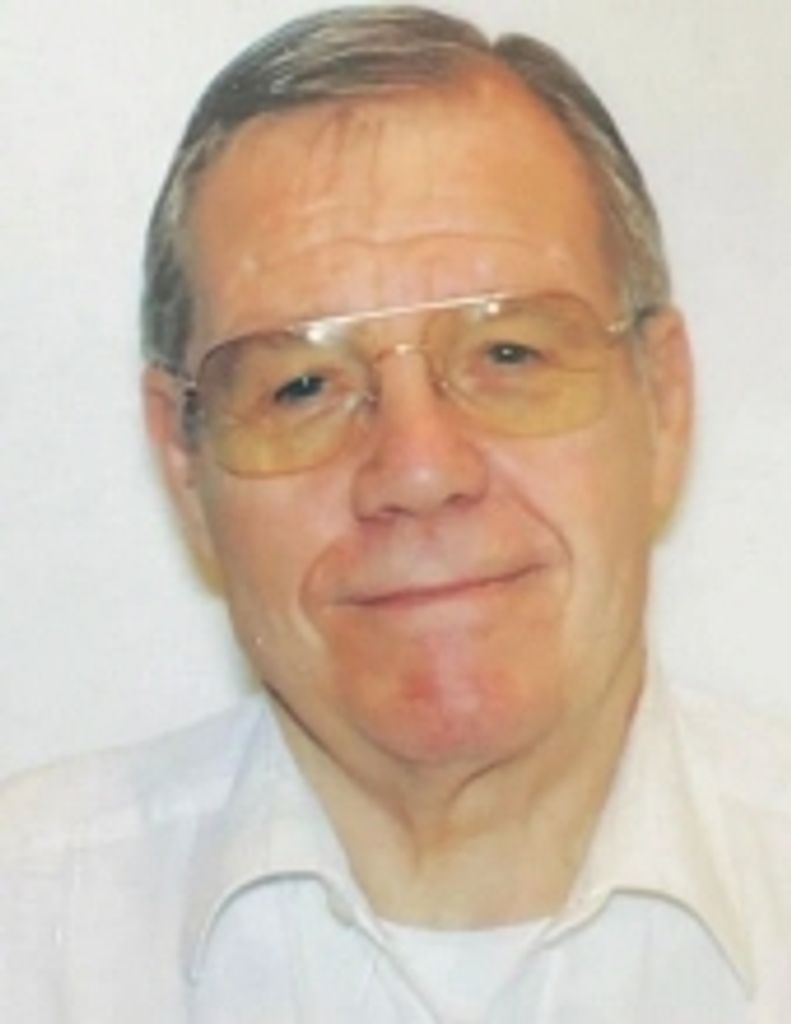 Earl E. Shutt
