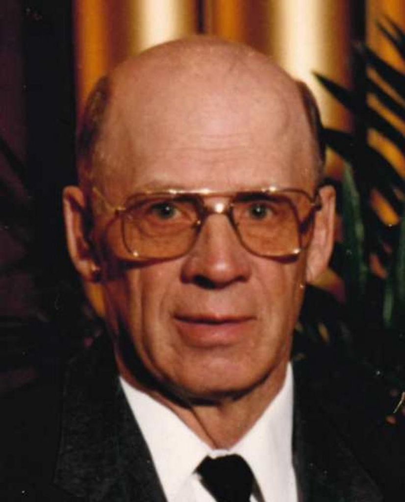 Ralph Buchholz Profile Photo