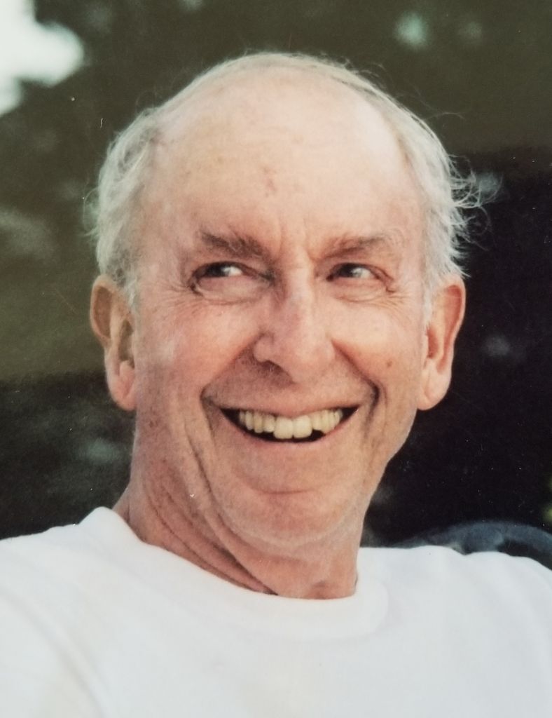 Richard F. Puffer, Jr.