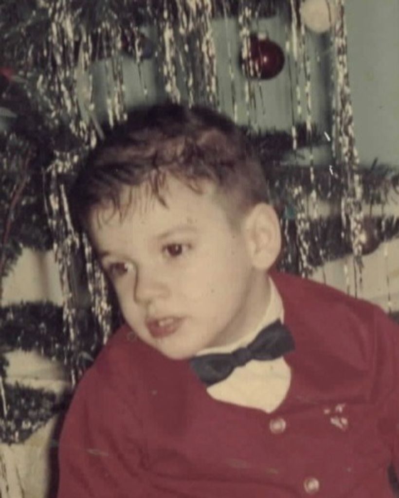Patrick Michael Sander Profile Photo