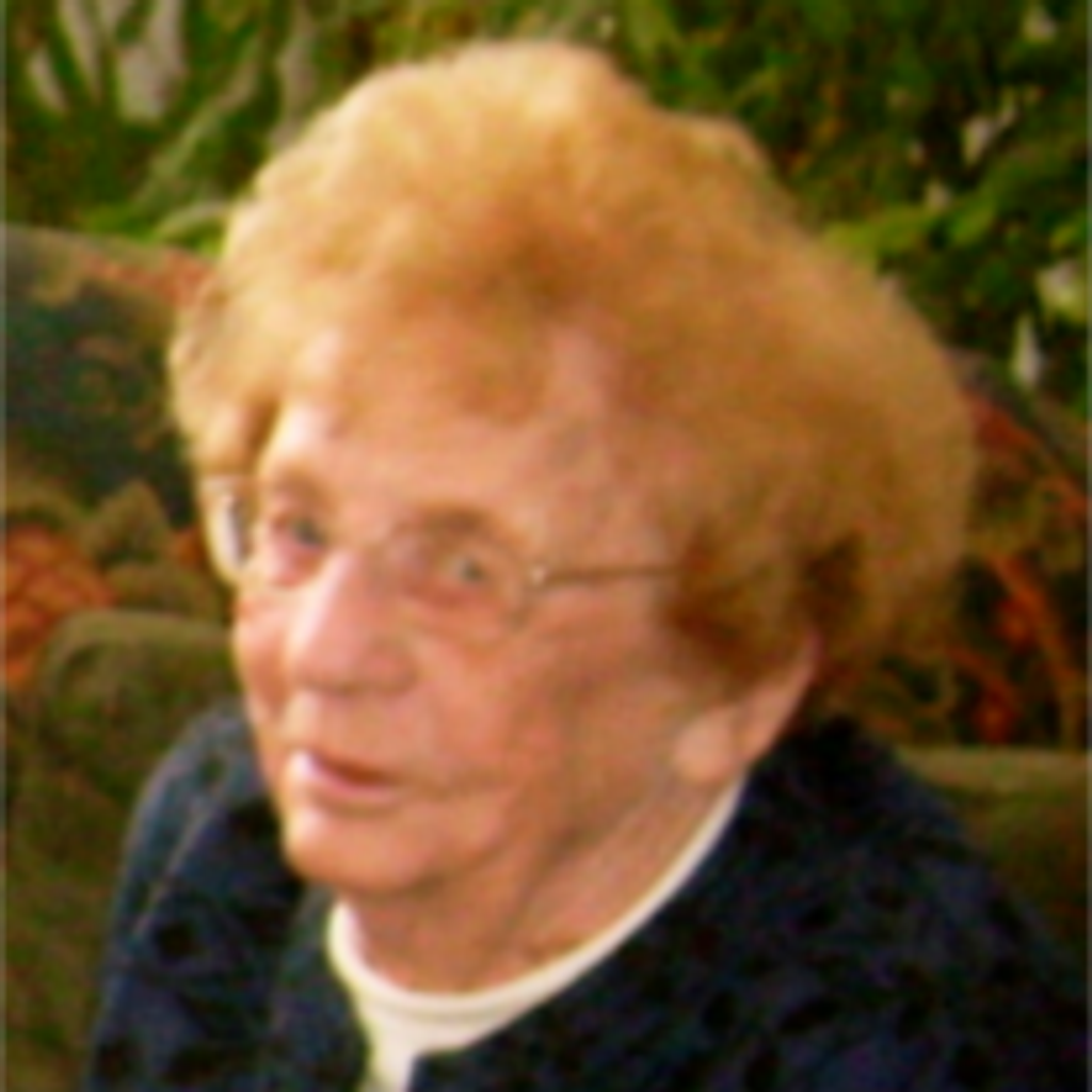 Irene Loire Olson