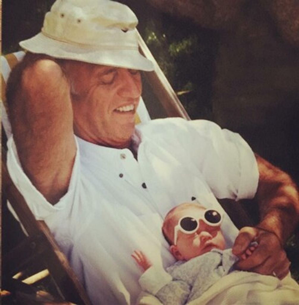 James William Mcmartin Profile Photo