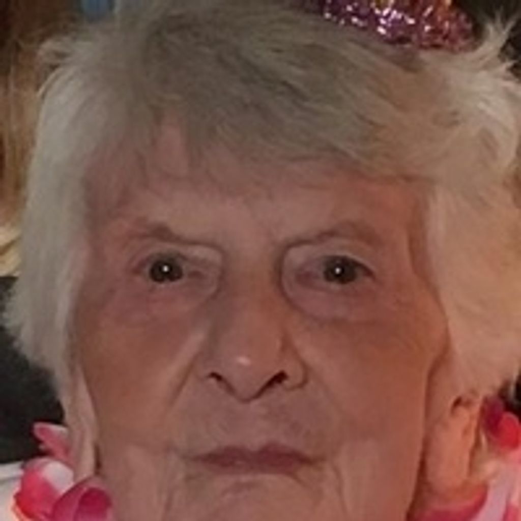 Lois Mae (Ory) Shively Profile Photo