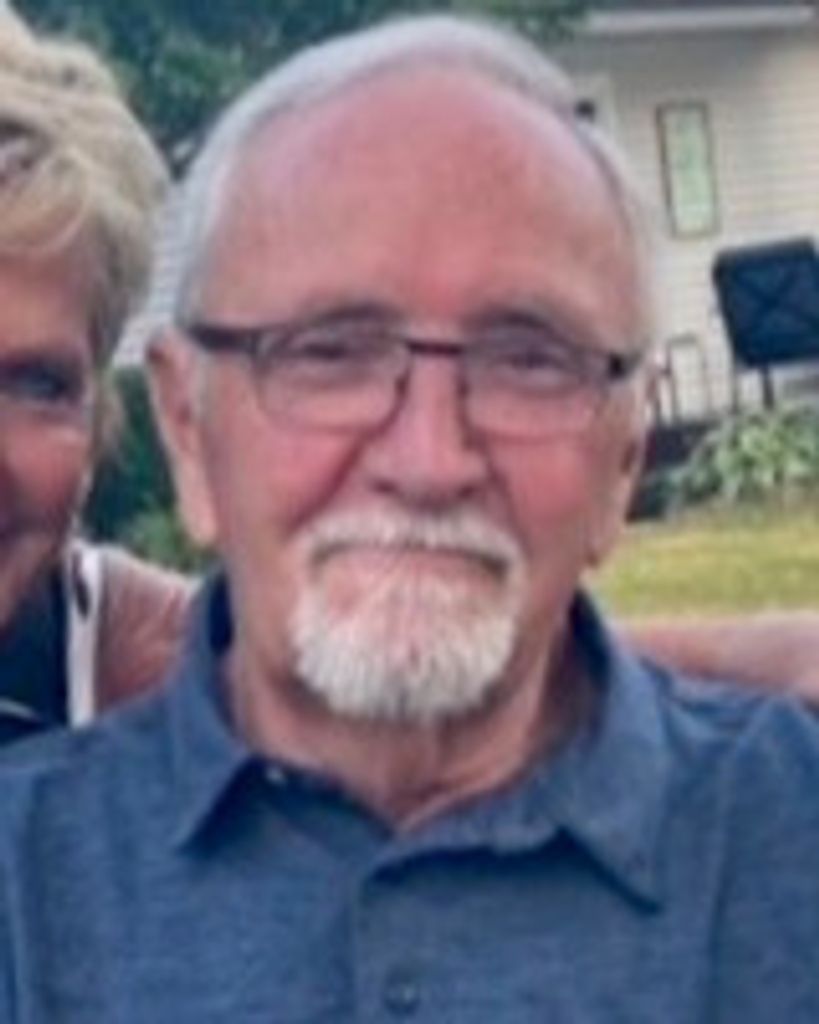 Michael Steven Cain Profile Photo