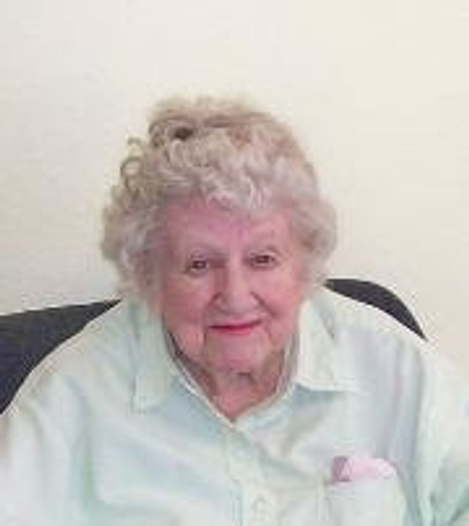 Evelyn E. Golden