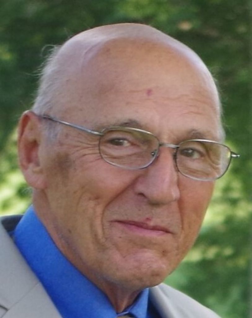 John J. Moschetta Profile Photo