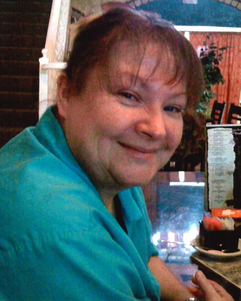 Peggy A. Sparkman