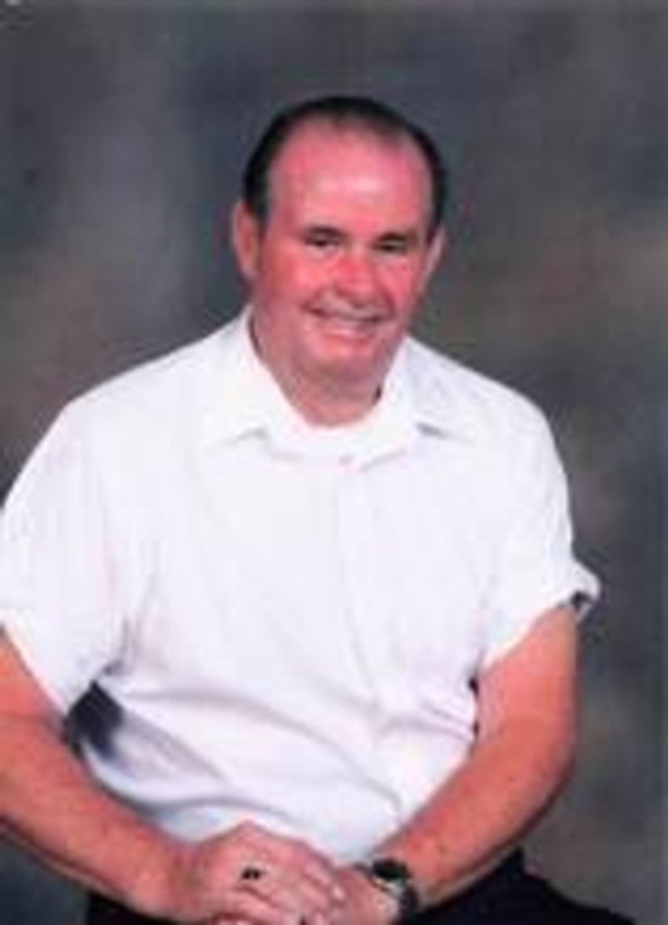 Clifford "Gene" Hunter Profile Photo