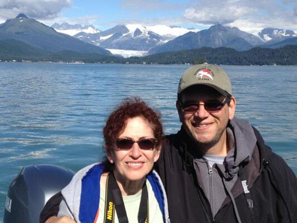 Kathy Ann Papas Profile Photo
